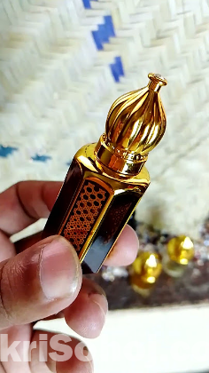 ইসলামিক আতর